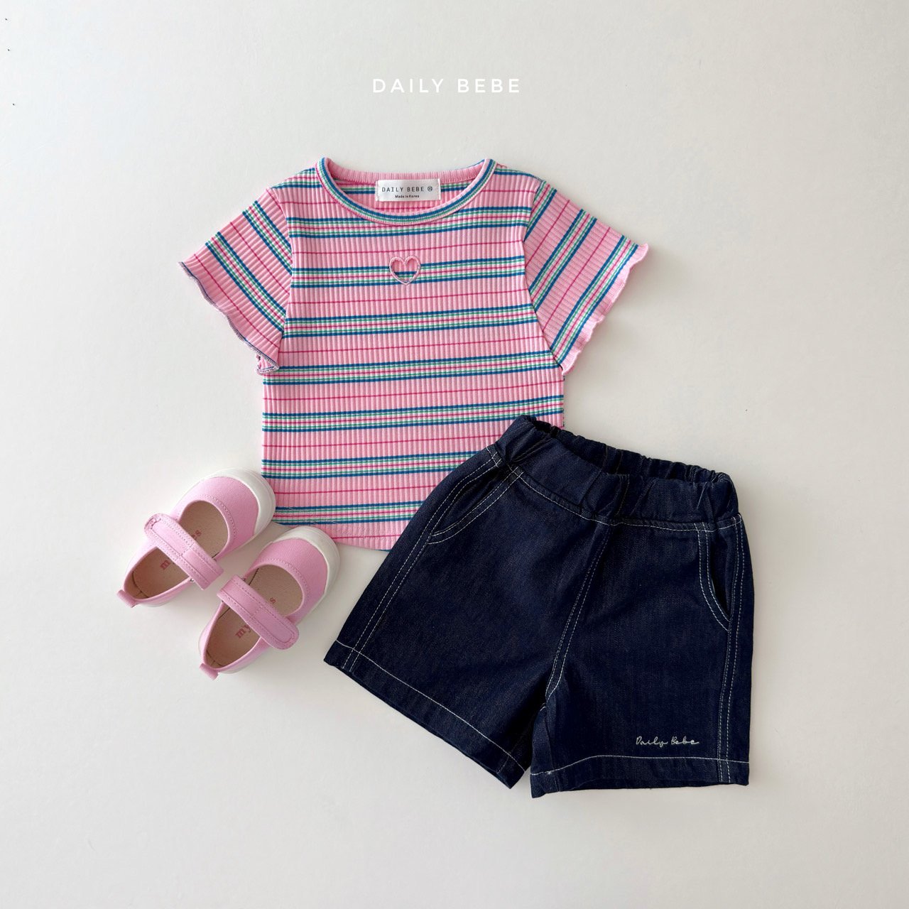 Heart Tee