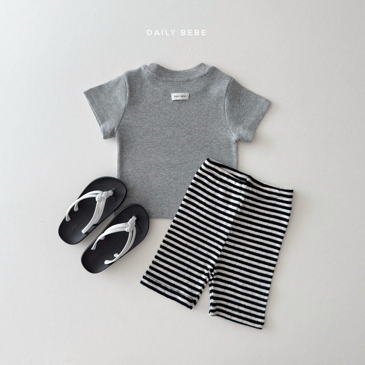 Daily Short Sleeve Tee