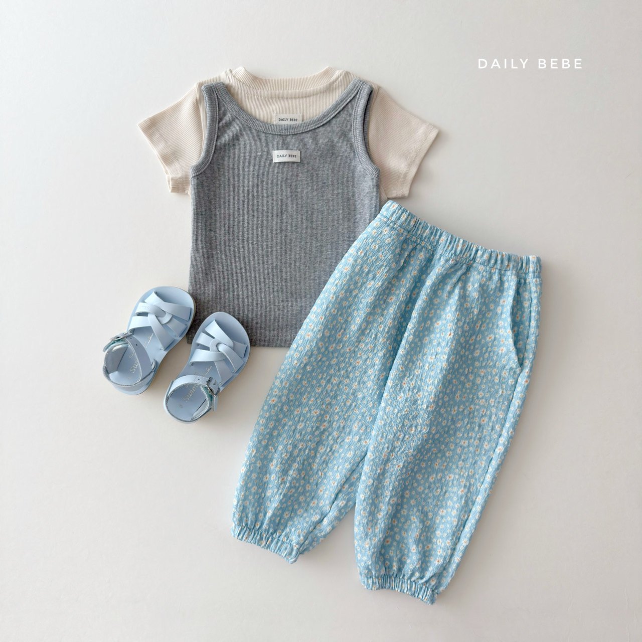 Soft Tank Top