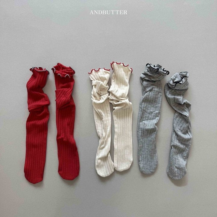 Spring Socks