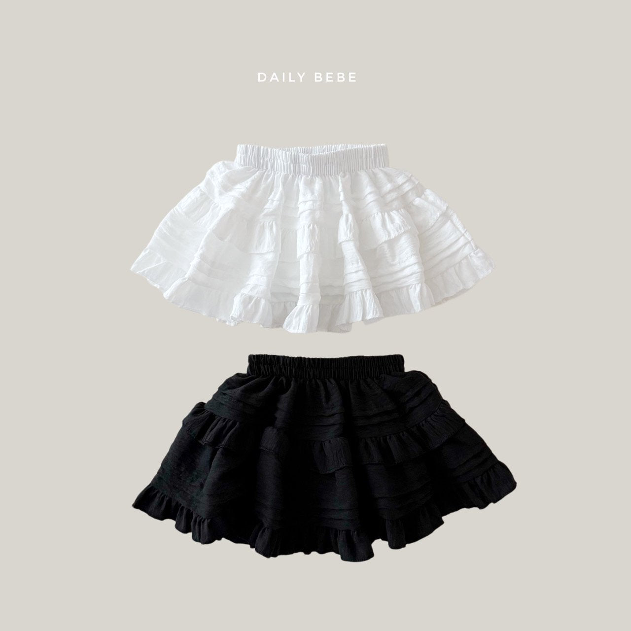 Lovely Skirt