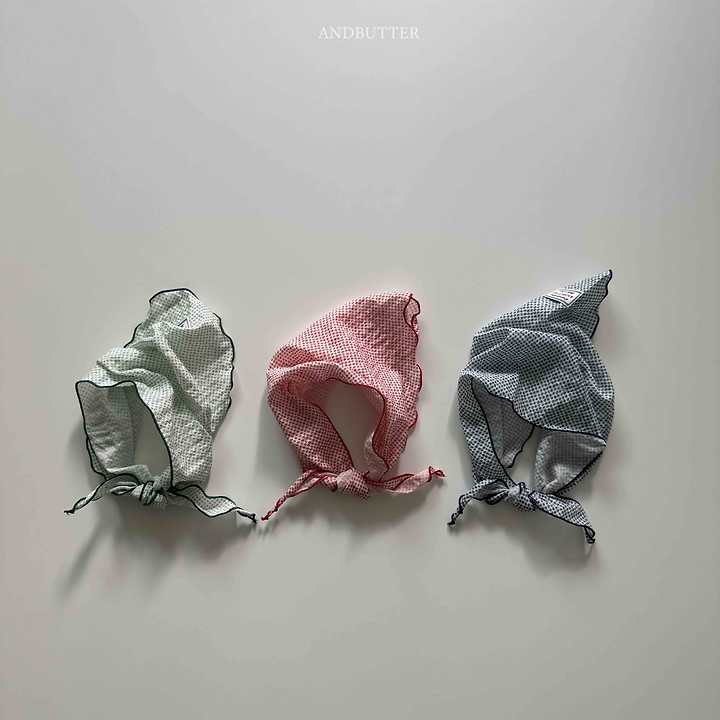 Forest Kerchief
