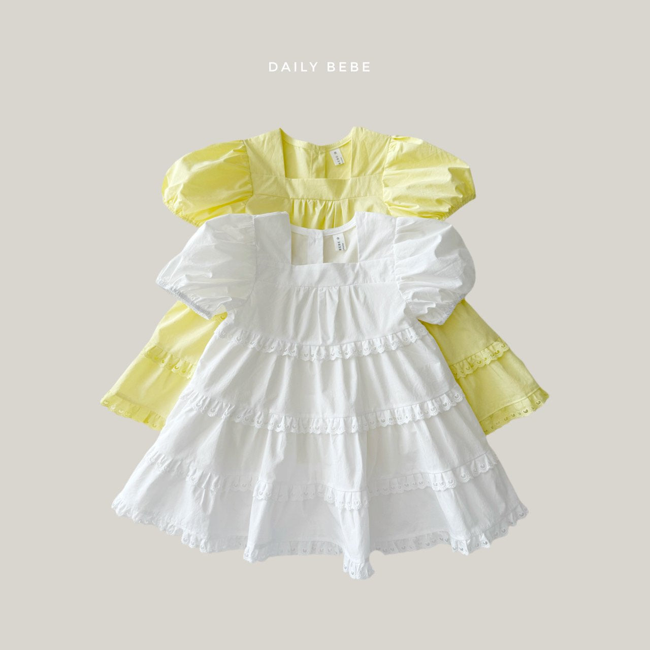 Pure Dress