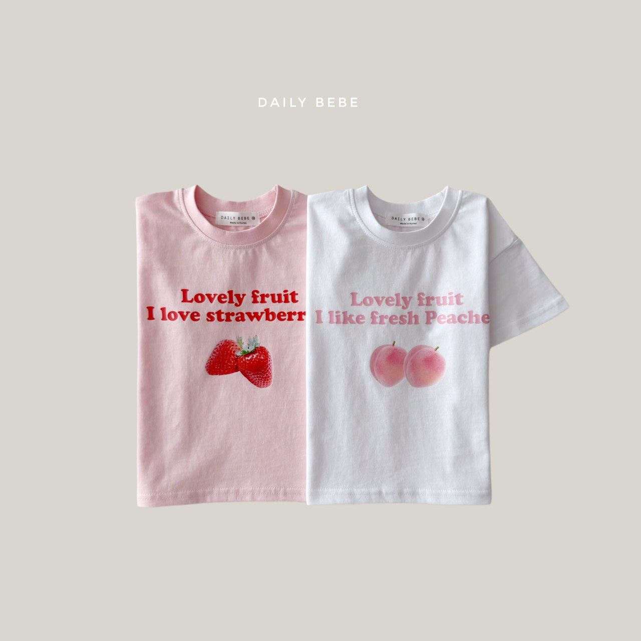 Like Short Sleeve Tee