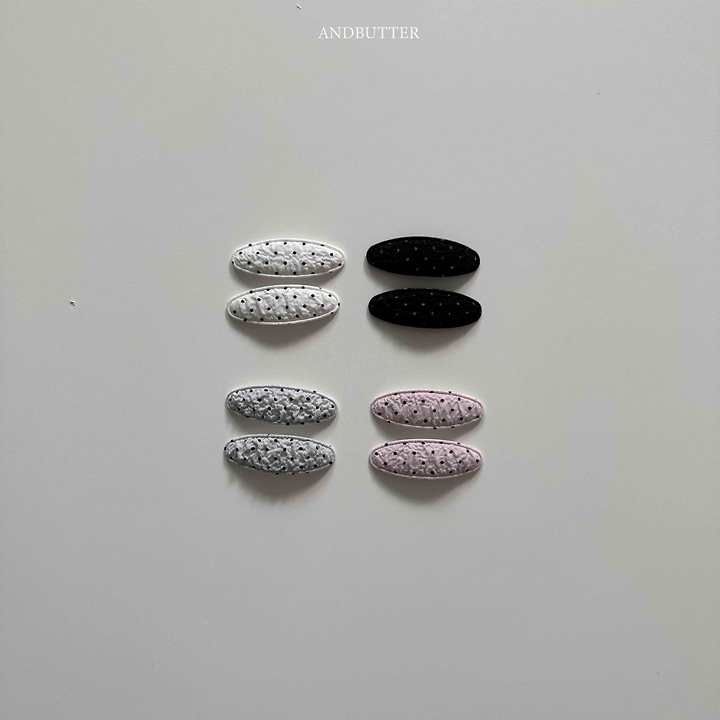 Crispy Dot Hairpin