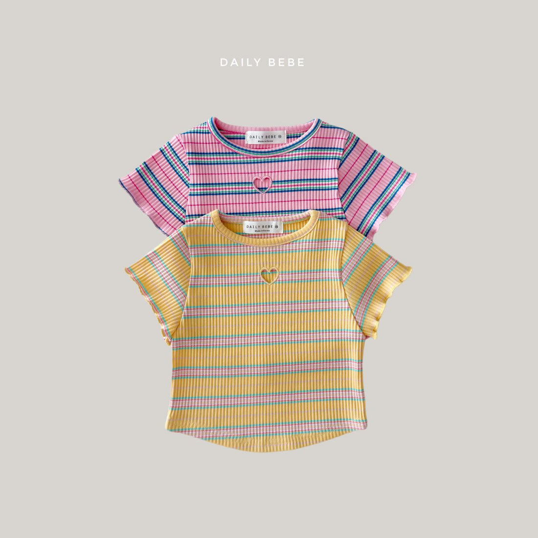 Heart Tee