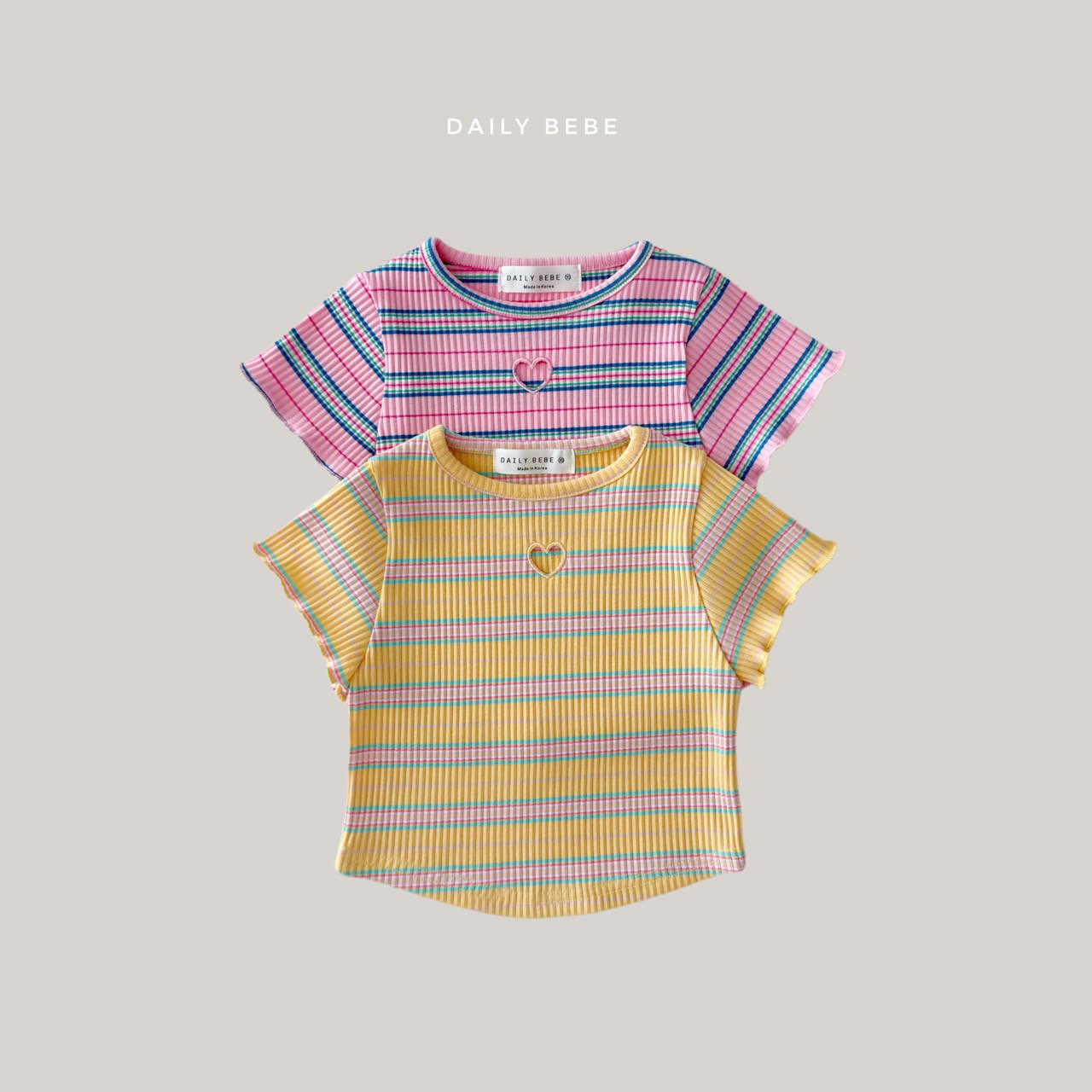 Heart Tee