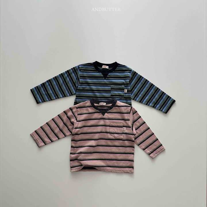 Retro Pocket Tee