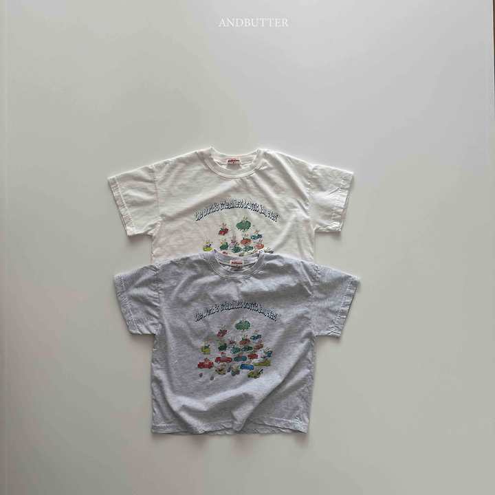 Drive Tee