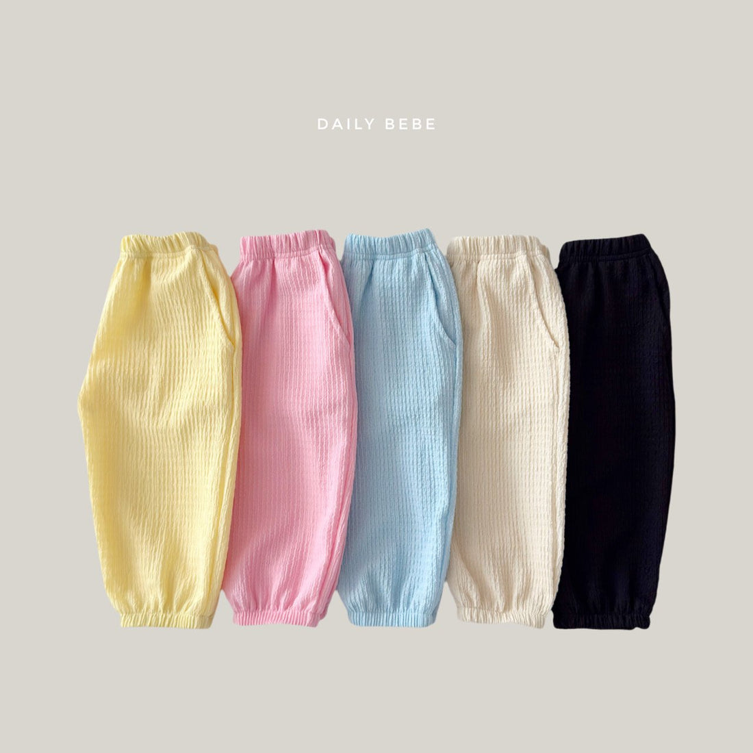 Cooling Pants