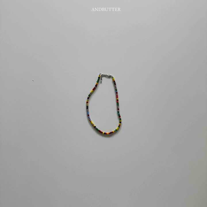 Color Pop Necklace