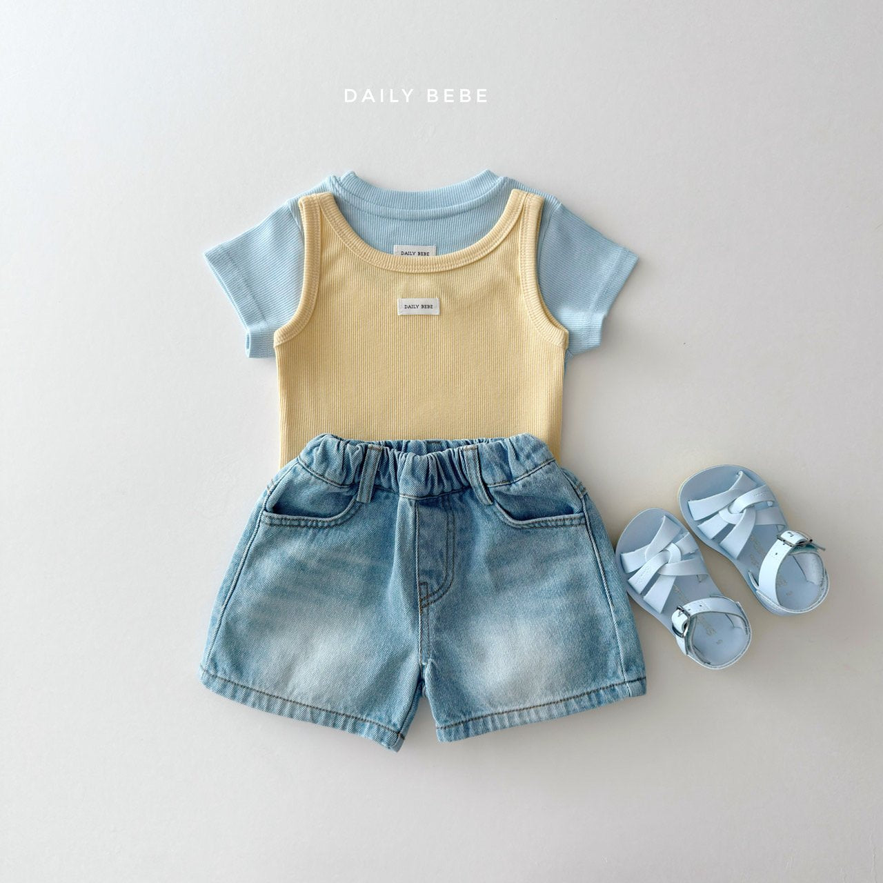 Daily Short Sleeve Tee