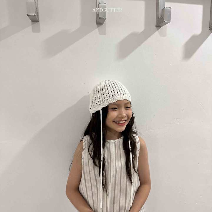 Crochet Color Beanie