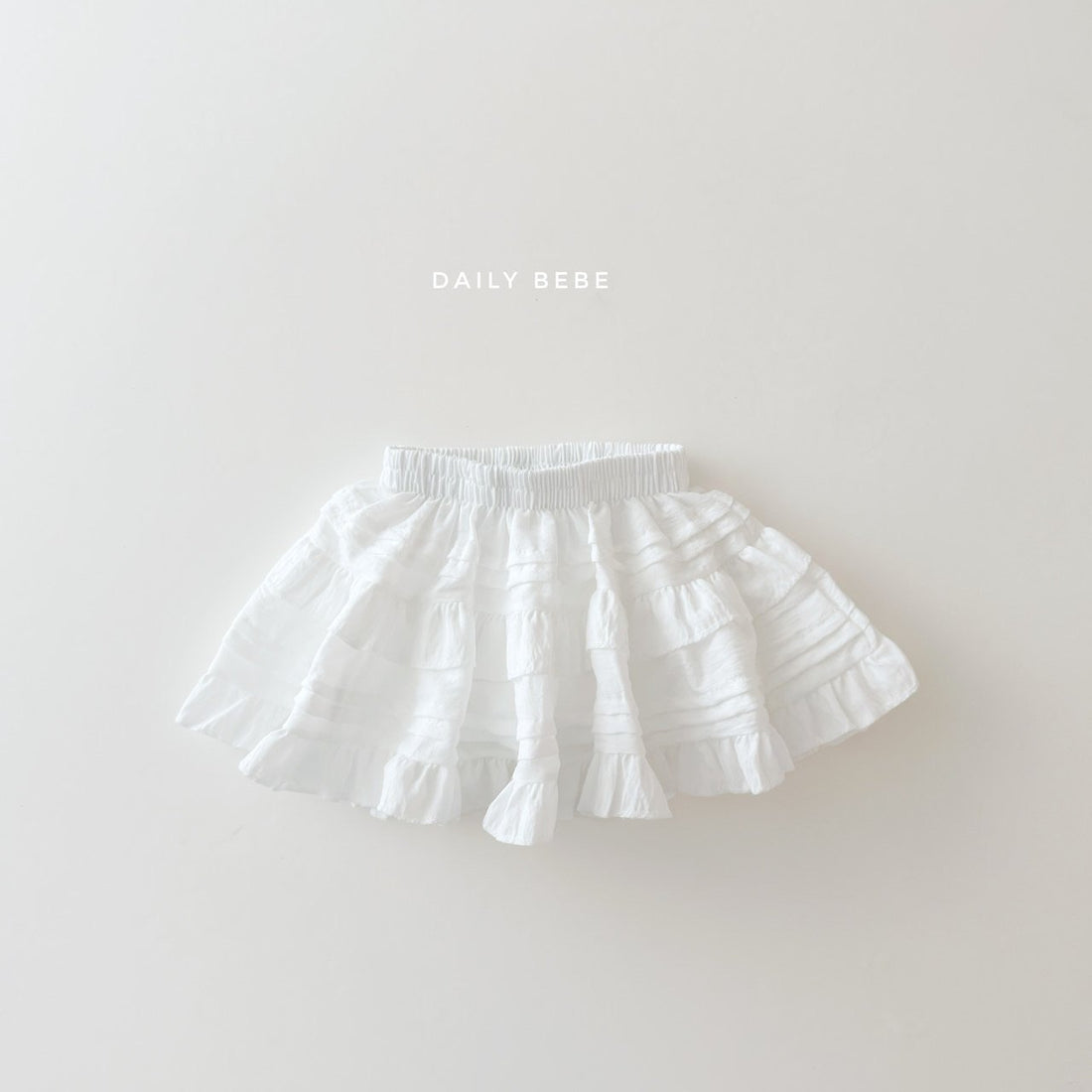 Lovely Skirt