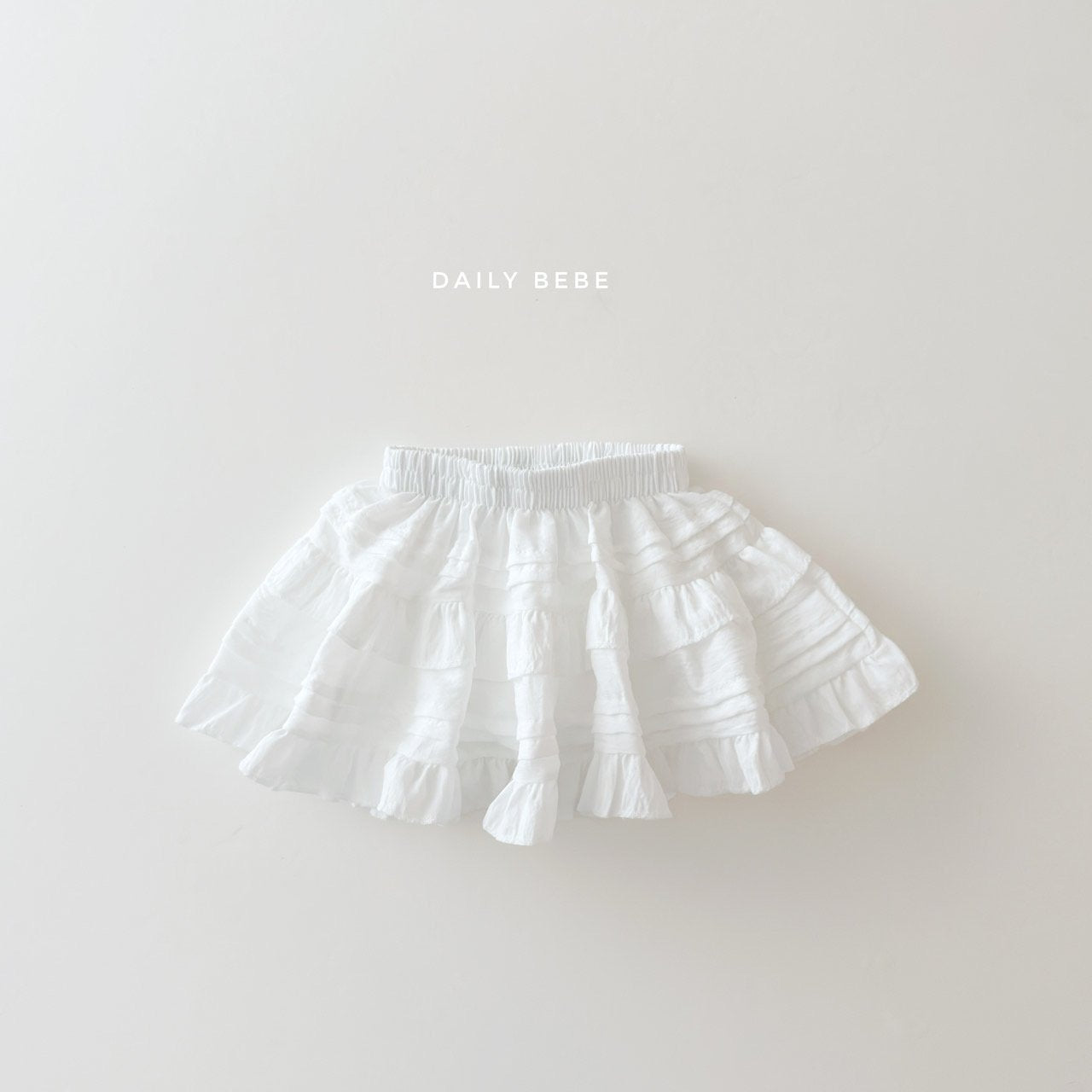 Lovely Skirt