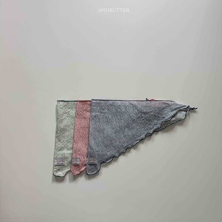 Forest Kerchief