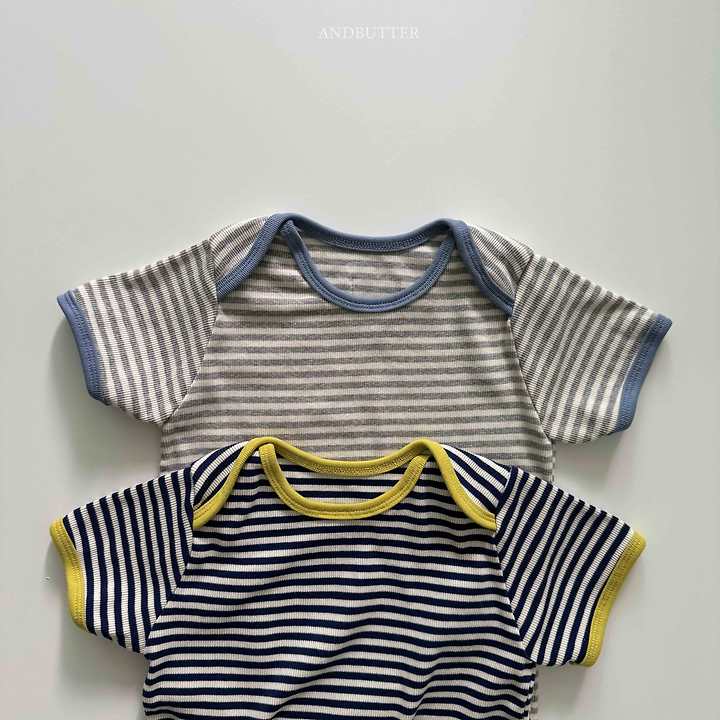 Boat Neck Mix Tee