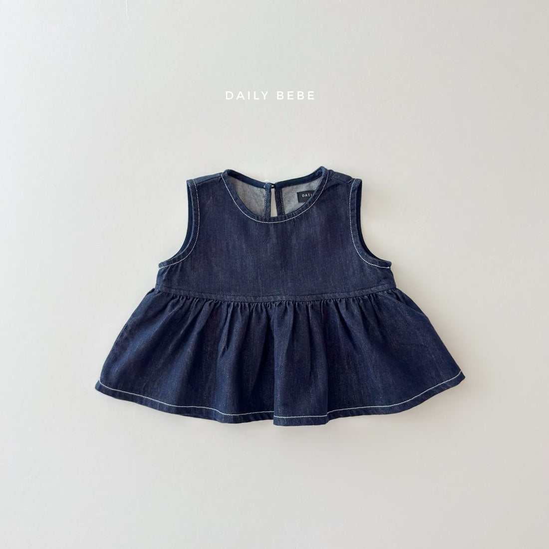 Denim Set-up