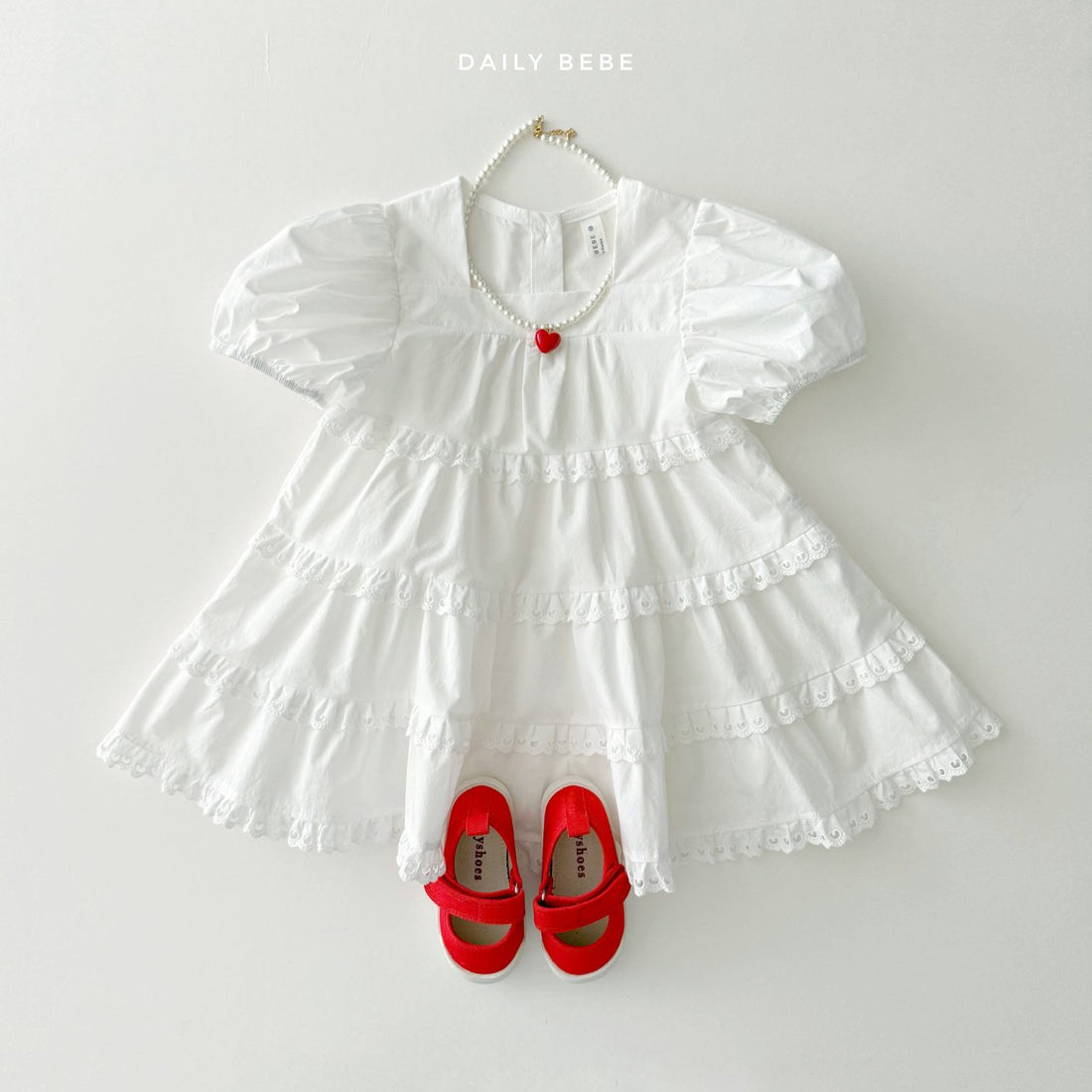 Pure Dress