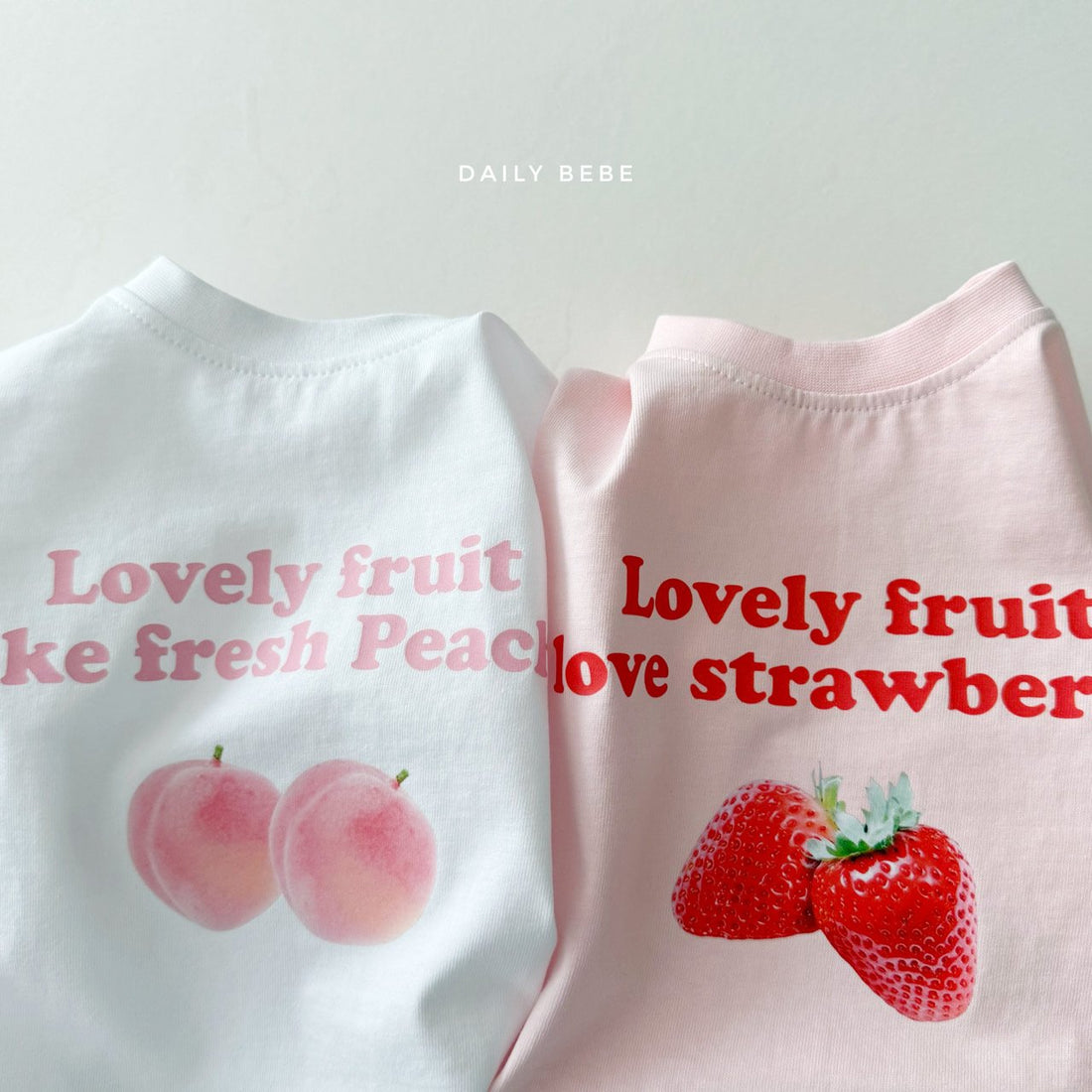 Like Short Sleeve Tee
