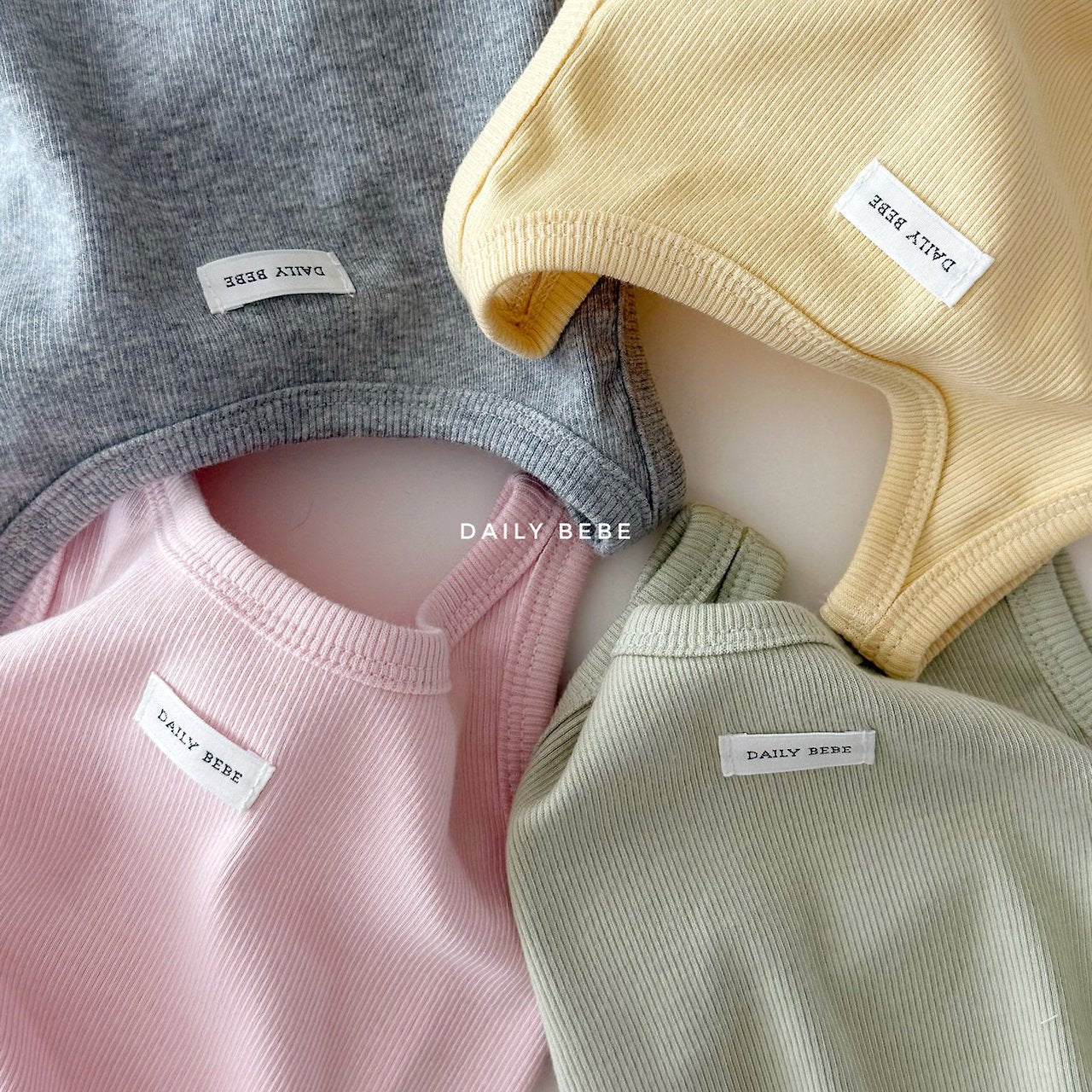 Soft Tank Top