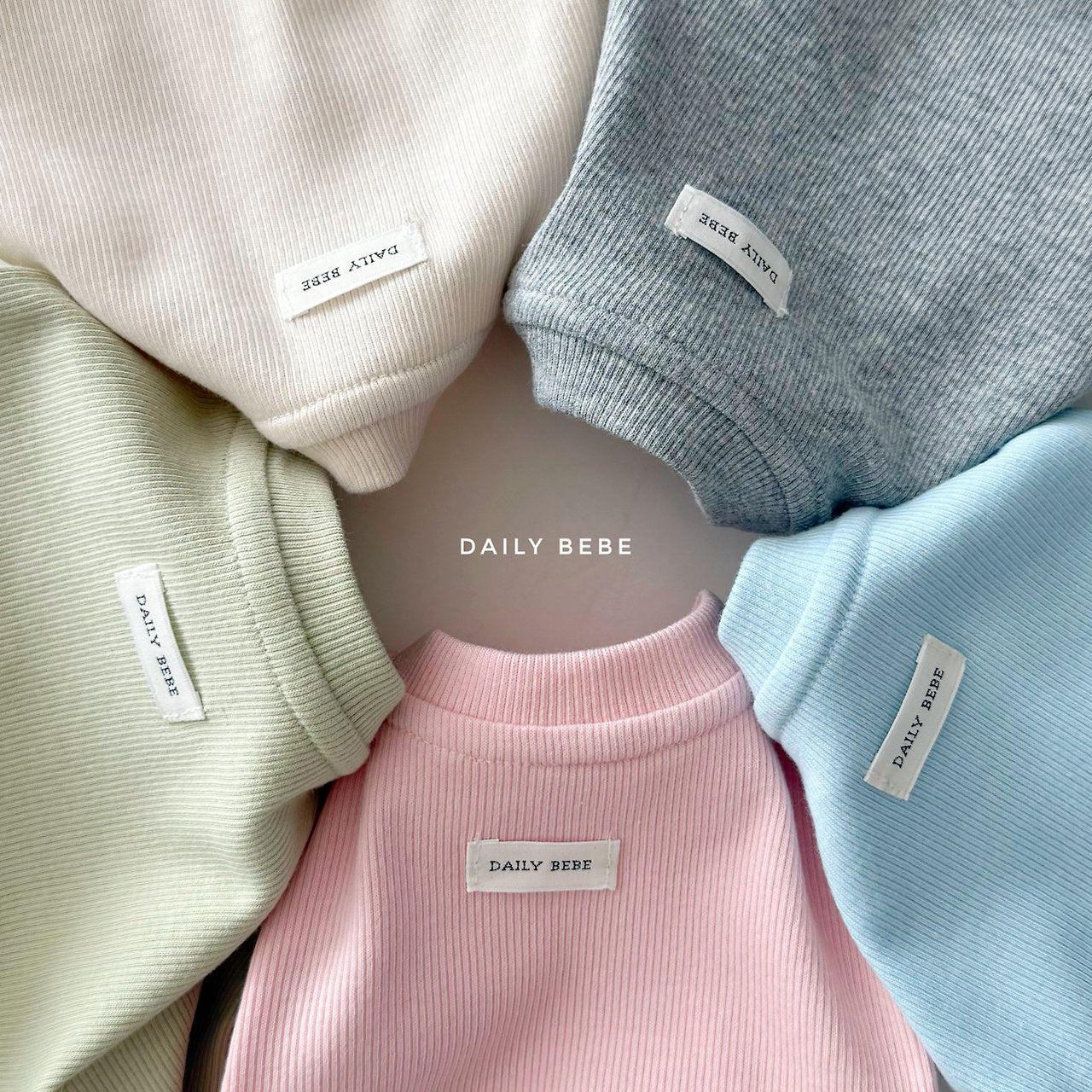 Daily Short Sleeve Tee