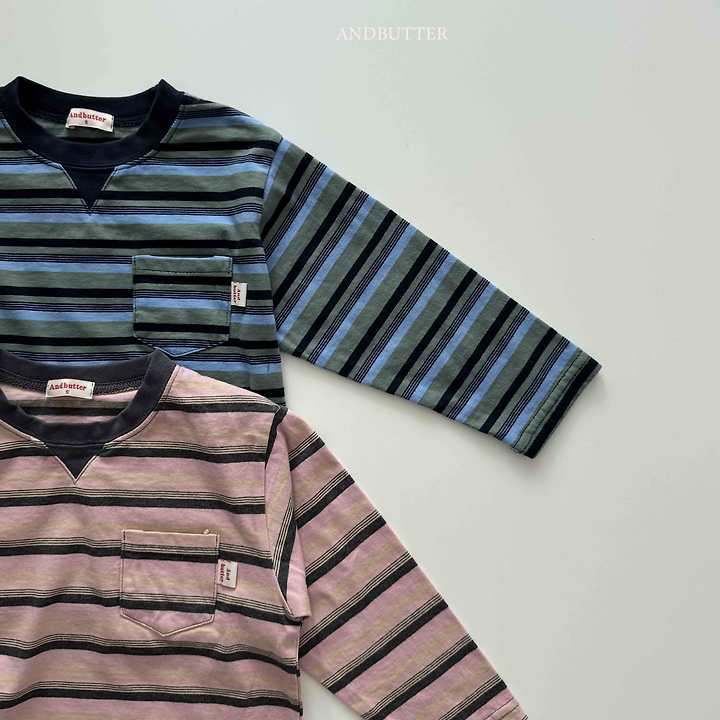 Retro Pocket Tee