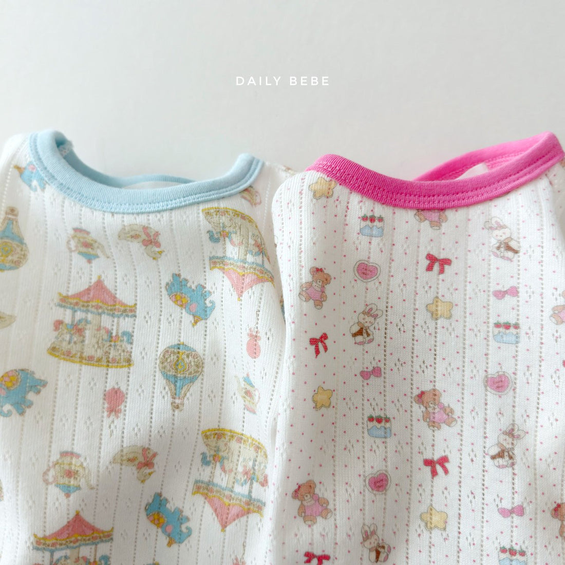 Summer Loungewear