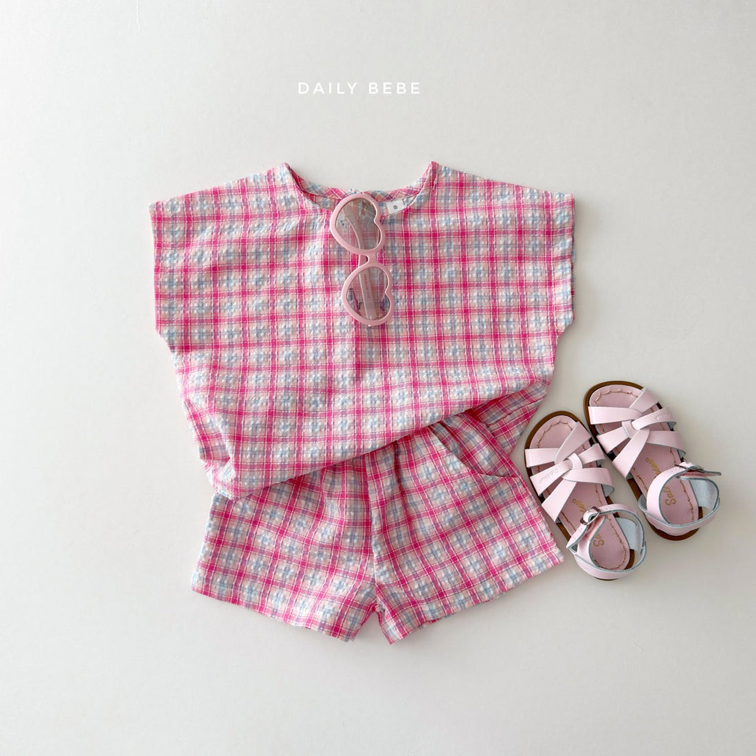 Checkered Set