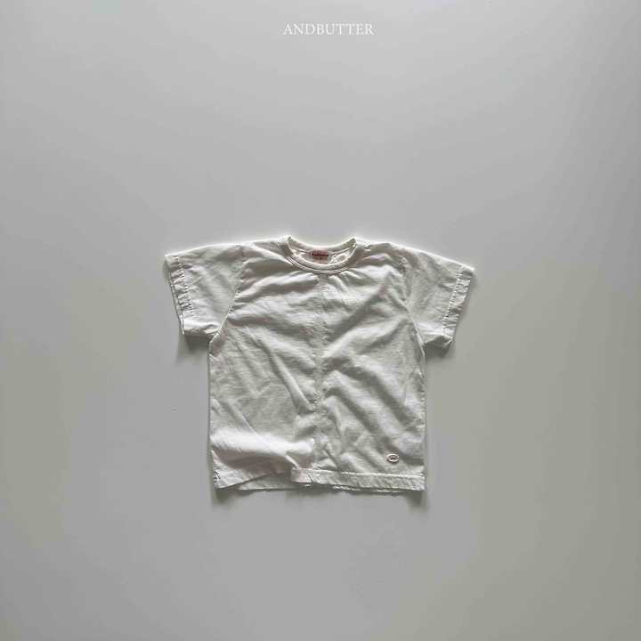 Color Line Tee