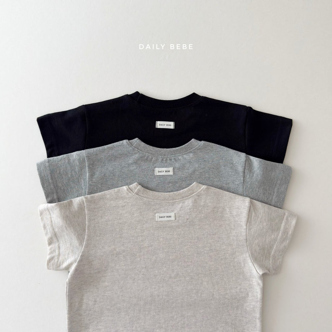 Basic Top &amp; Bottom Set
