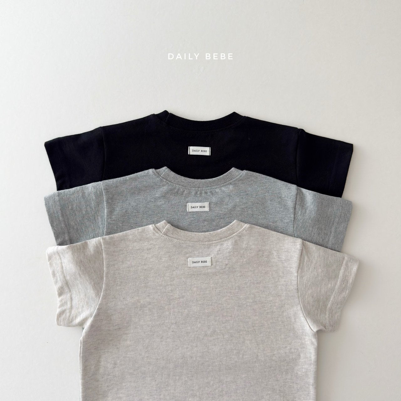 Basic Top &amp; Bottom Set