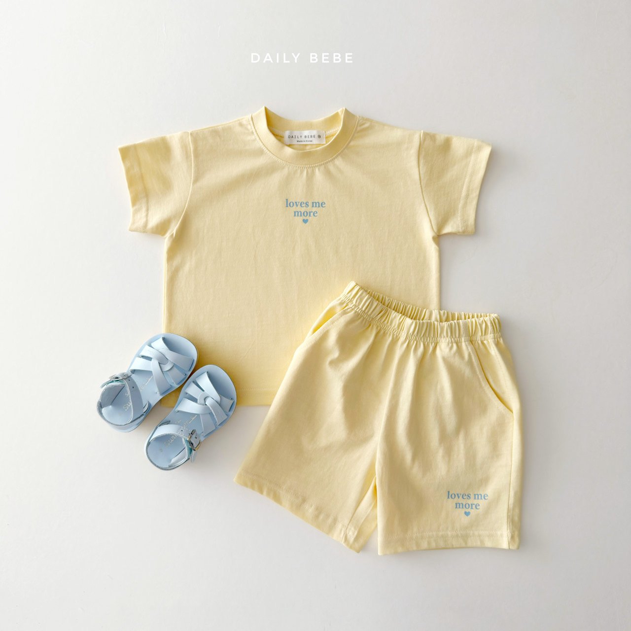 Love Me More Set