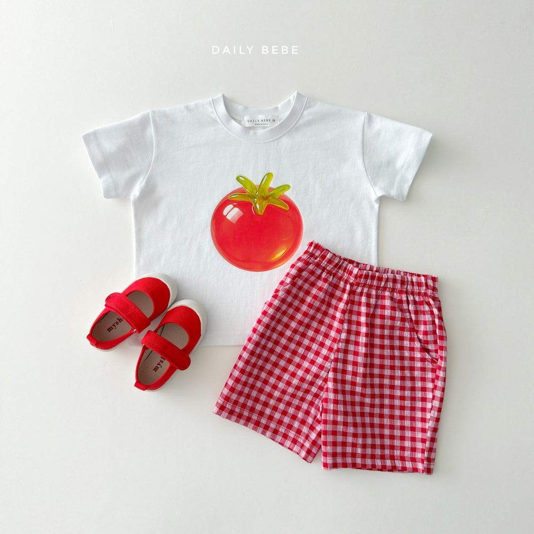 Fruit Jelly Set