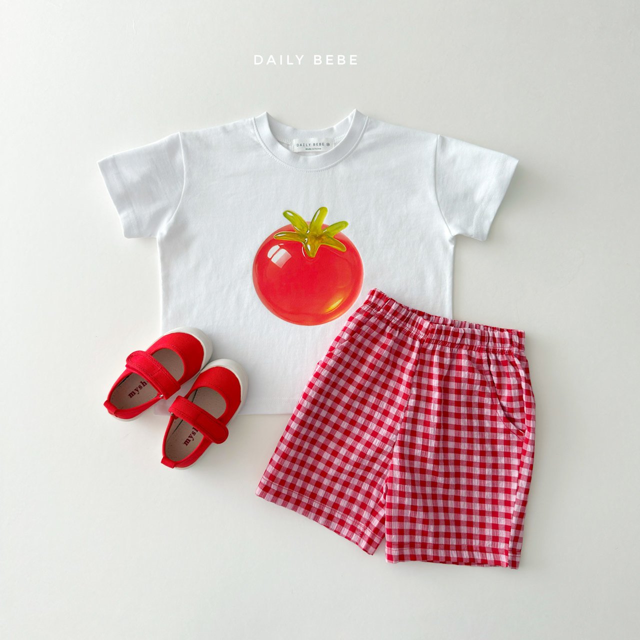Fruit Jelly Set