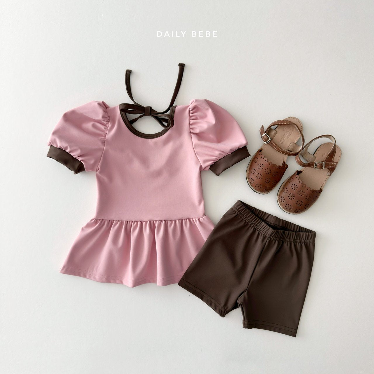 Mood Swimwear (Girls)