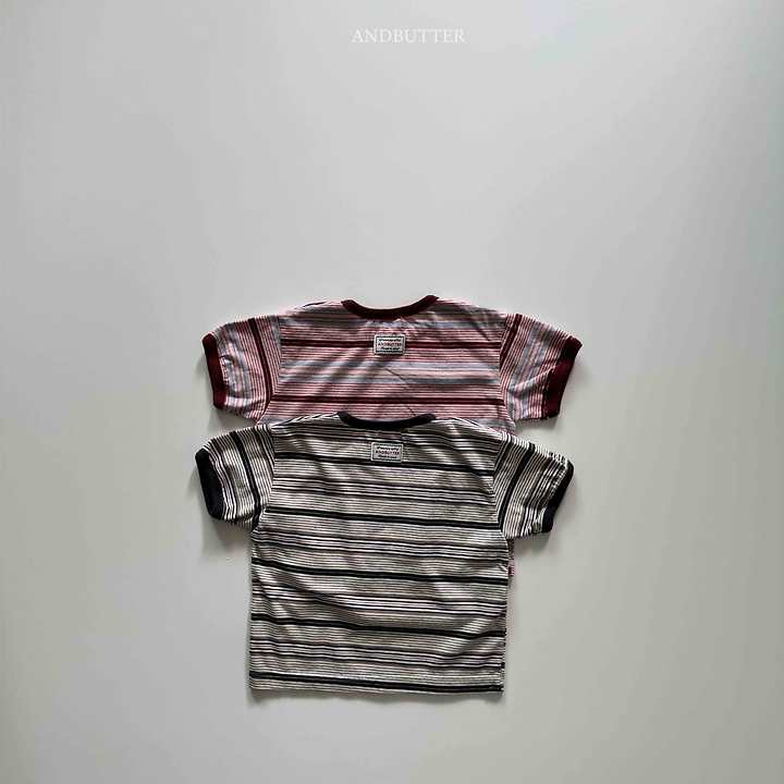 Play Color-Block Tee