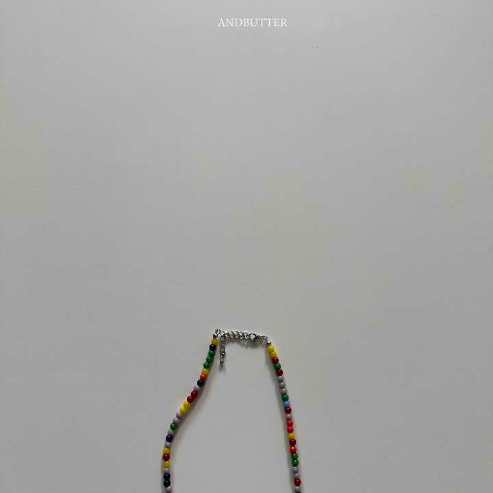 Color Pop Necklace