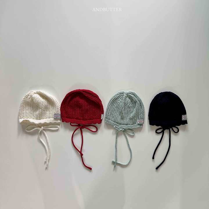Crochet Color Beanie
