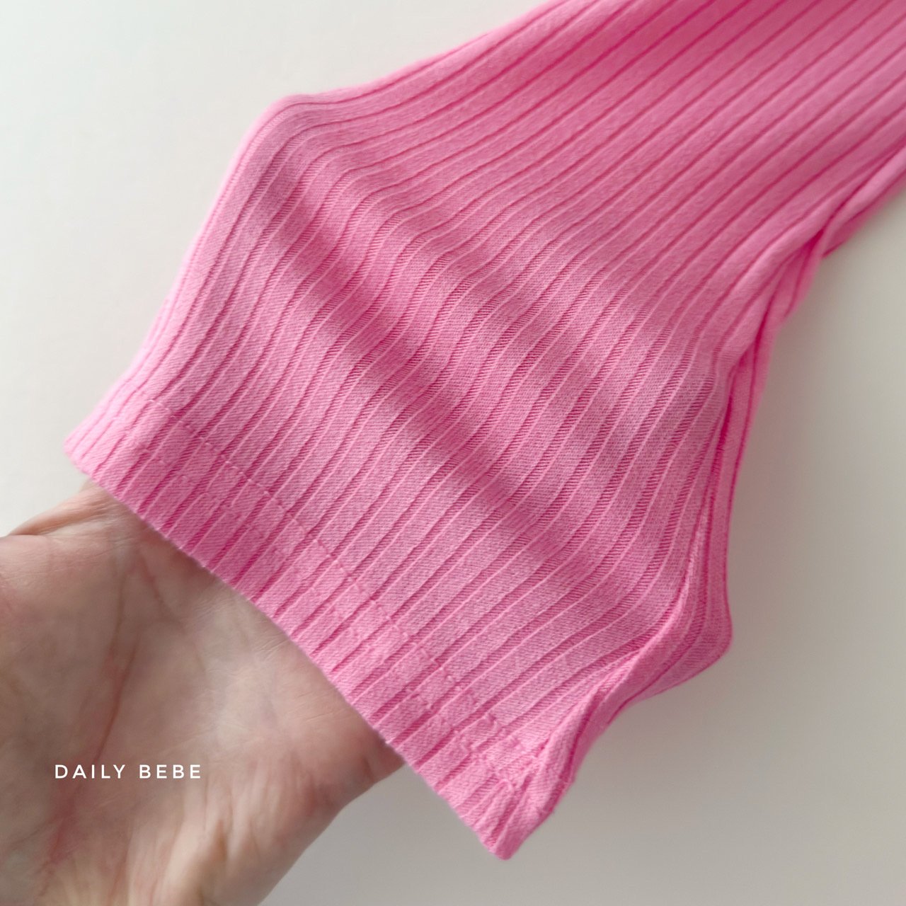 Bootcut Frill Pants