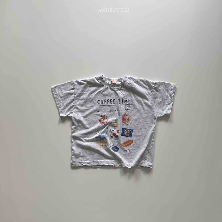 Tea Time Tee