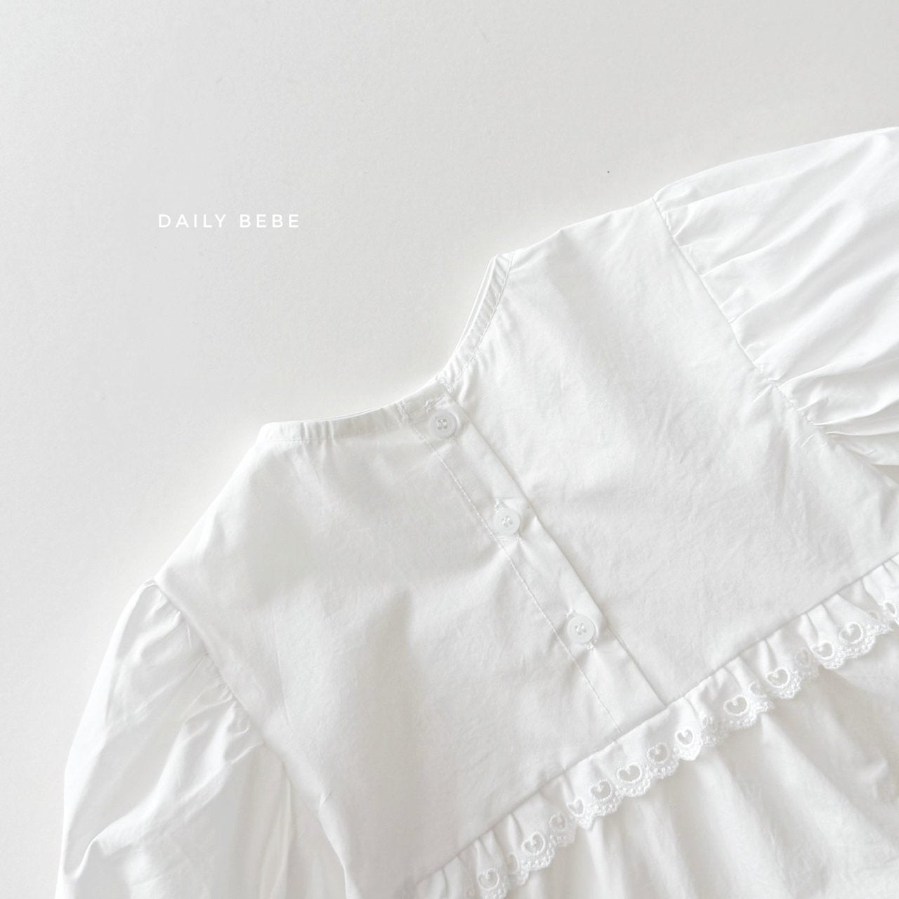 Pure Dress