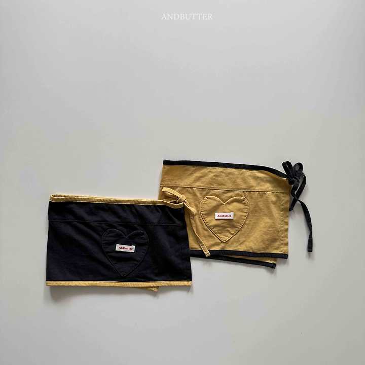 Apron Pants