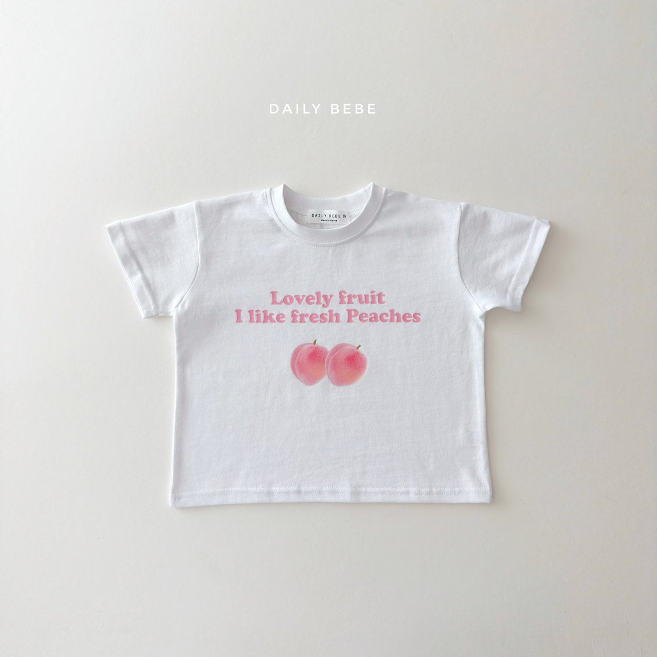 Like Short Sleeve Tee