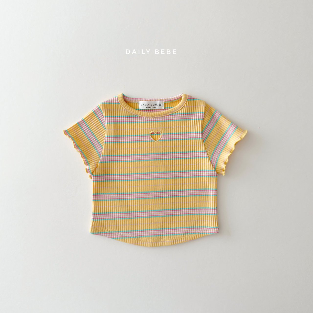 Heart Tee