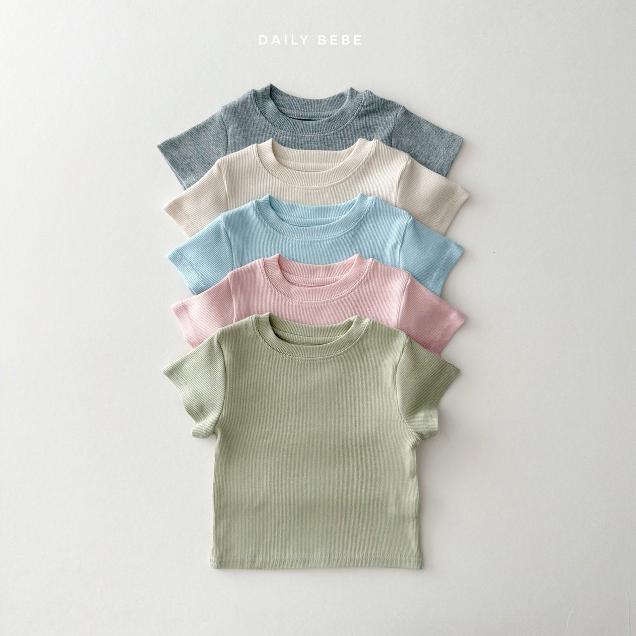 Daily Short Sleeve Tee
