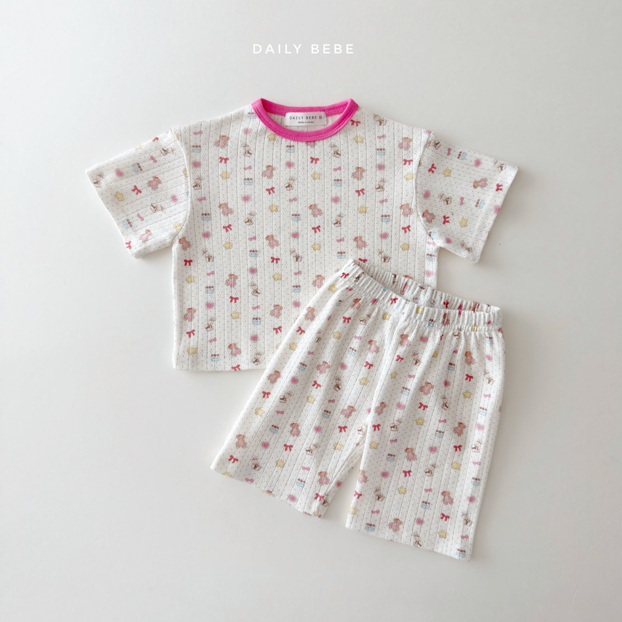 Summer Loungewear