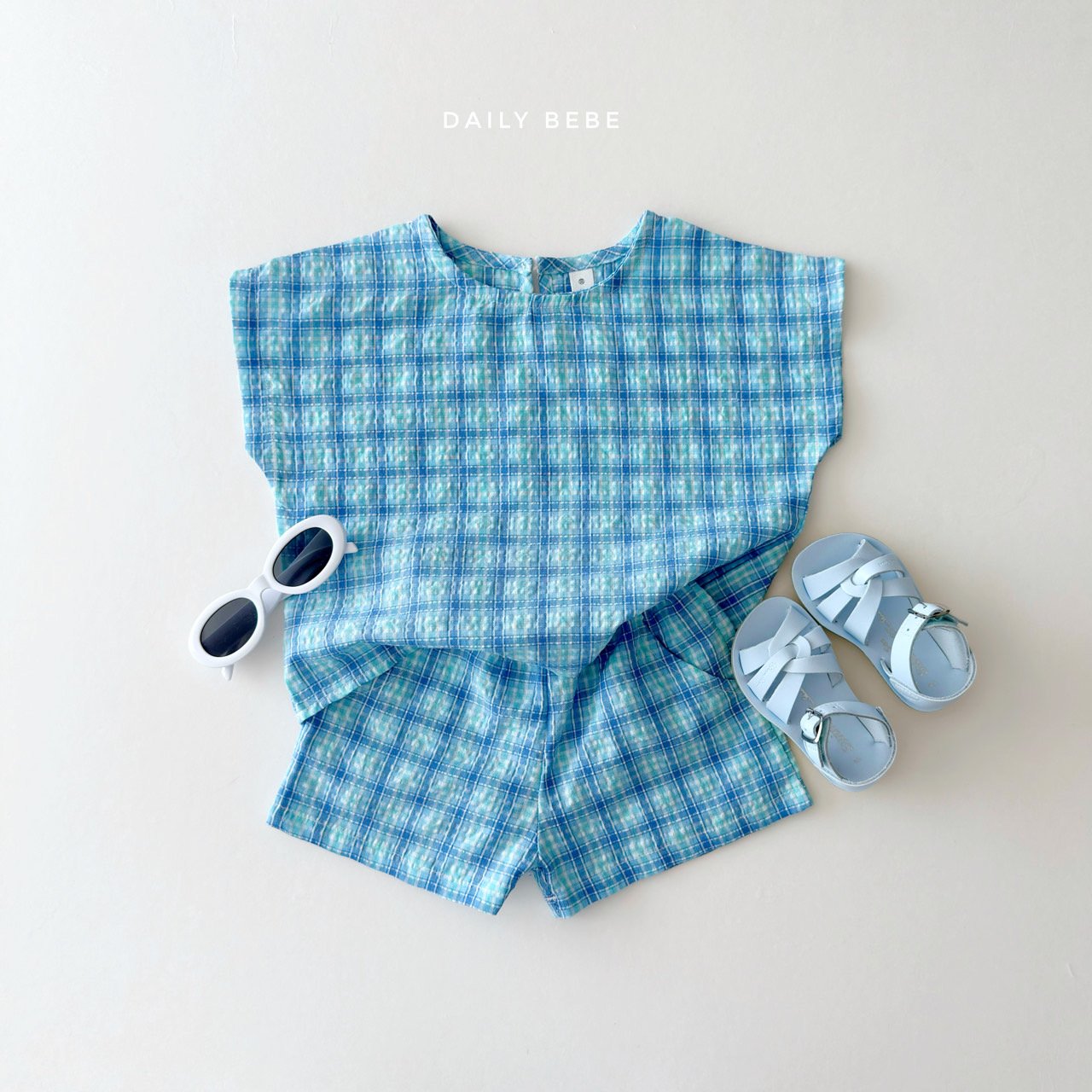 Checkered Set