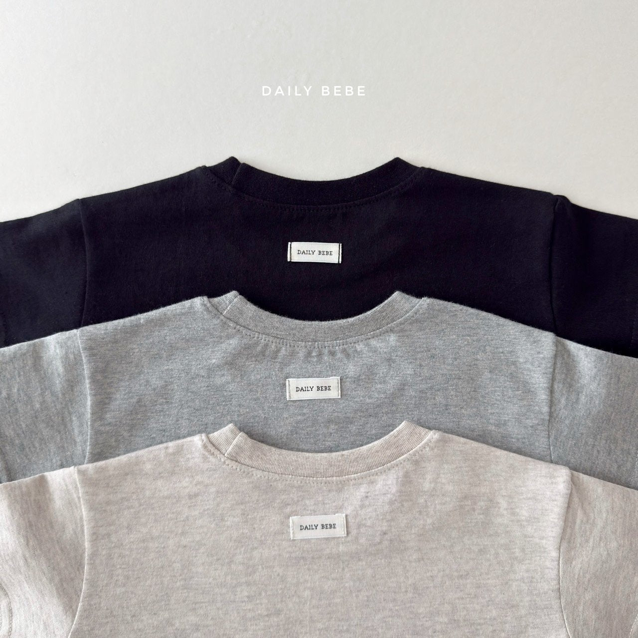 Basic Top &amp; Bottom Set