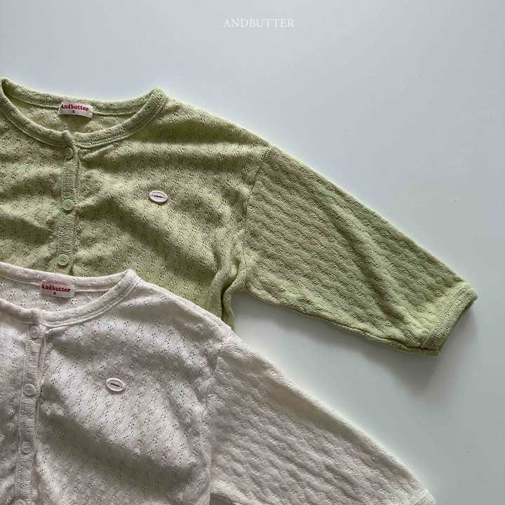 Light Cardigan